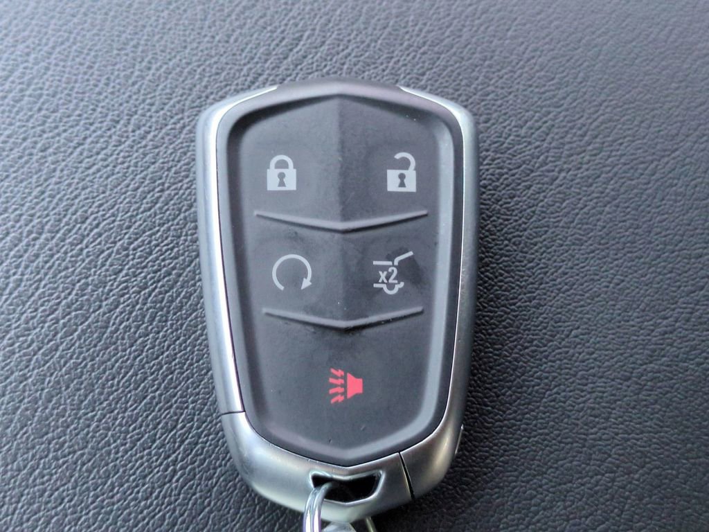 Used 2023 Cadillac XT5 Premium Luxury w/ Technology Package image 30