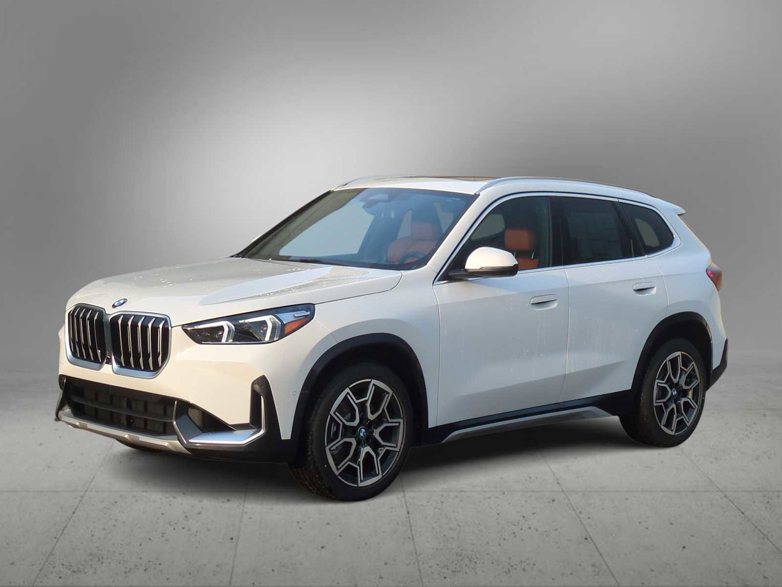 New 2026 BMW X1 xDrive28i w/ Technology Package image 4