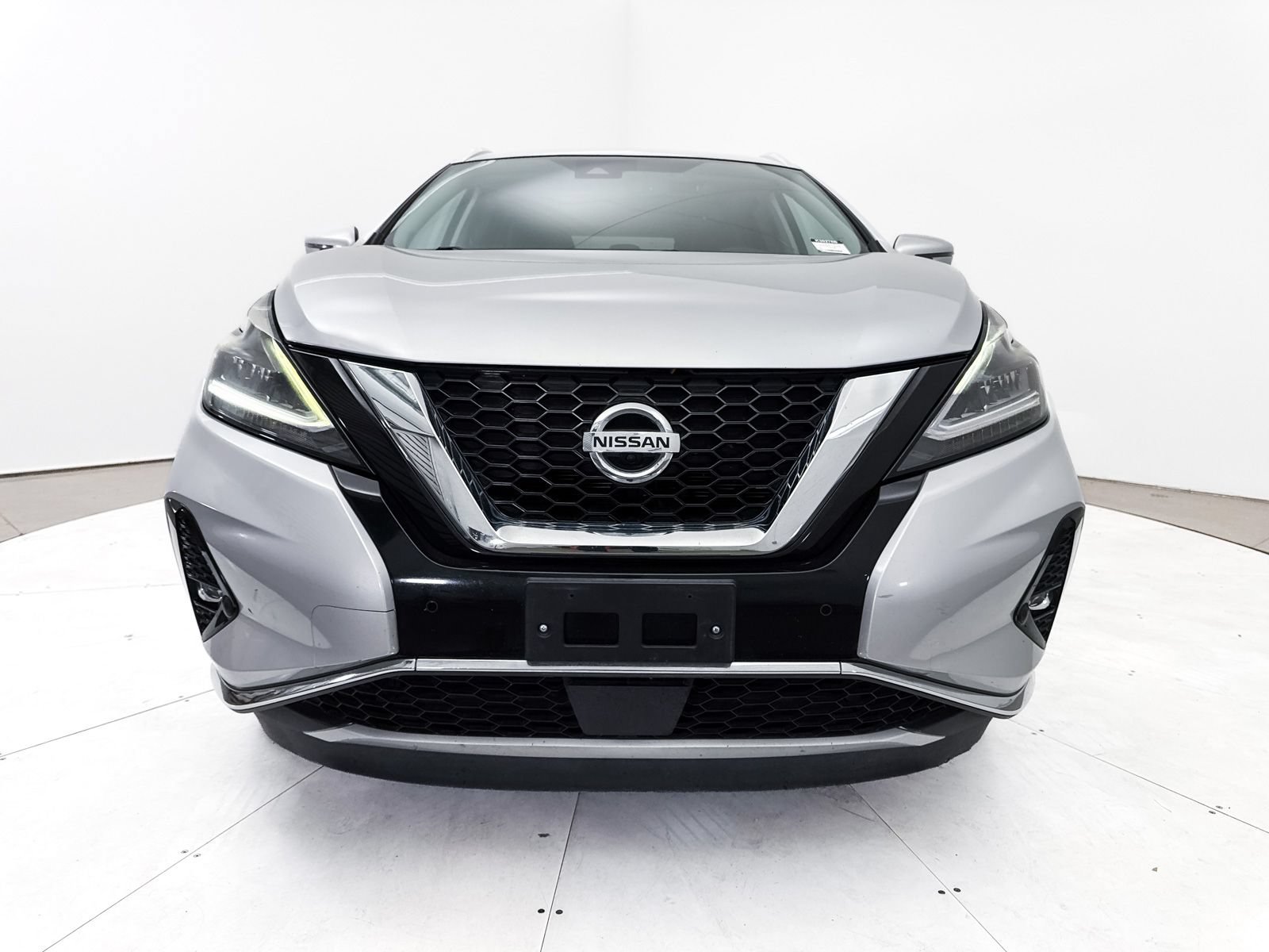 Used 2020 Nissan Murano SL w/ Moonroof Package FWD image 12