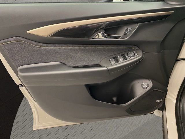 New 2026 Chevrolet TrailBlazer ACTIV image 9