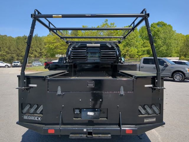 New 2025 Ford F350 XL w/ XL Chrome Package image 5