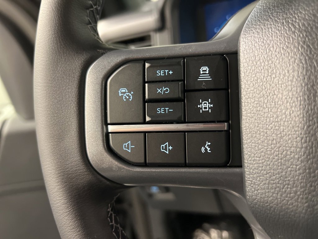 New 2025 Ford F150 XLT w/ Equipment Group 302A MID image 21