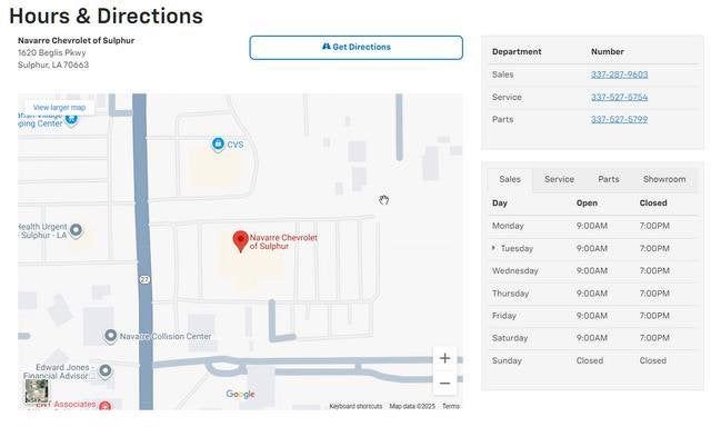 New 2026 Chevrolet Equinox LT w/ Convenience Package II image 5