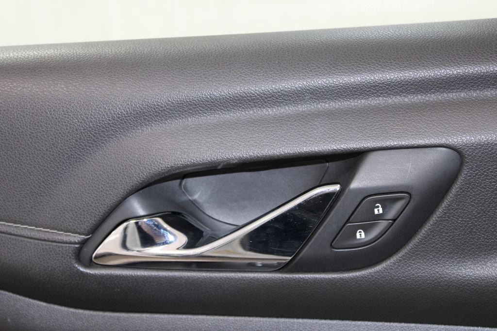 Used 2019 GMC Acadia SLE FWD image 37