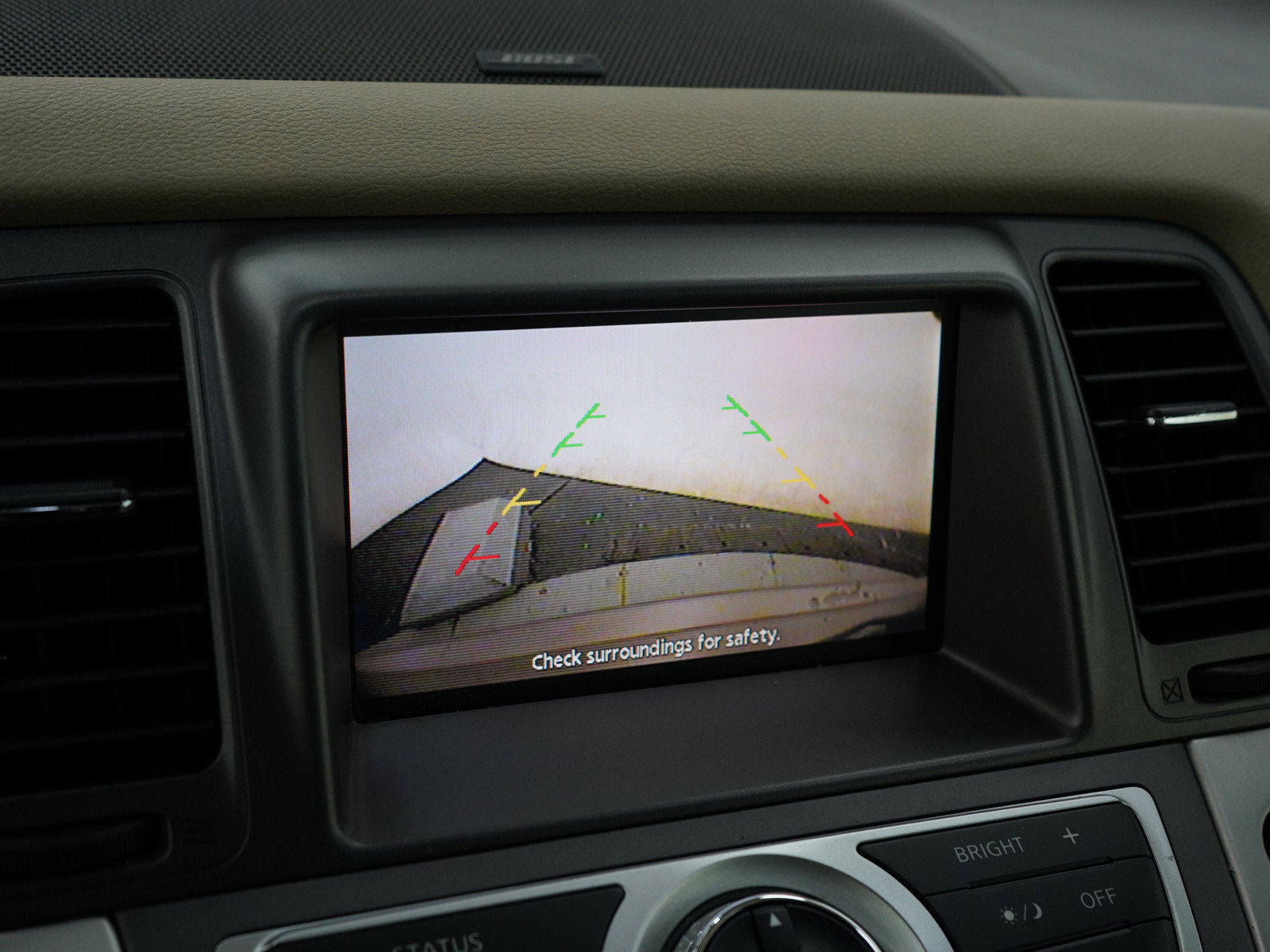Used 2014 Nissan Murano SL AWD/4WD image 21