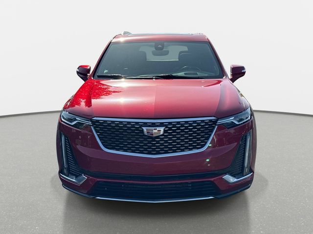 Certified 2024 Cadillac XT6 Premium Luxury w/ Technology Package AWD/4WD image 9