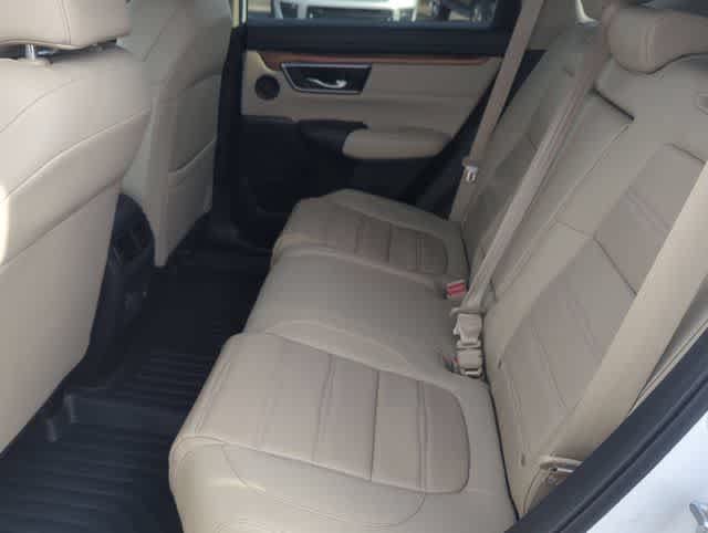 Used 2021 Honda CR-V EX-L image 20