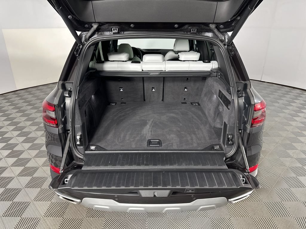 Certified 2023 BMW X5 xDrive40i w/ Premium Package AWD/4WD image 27