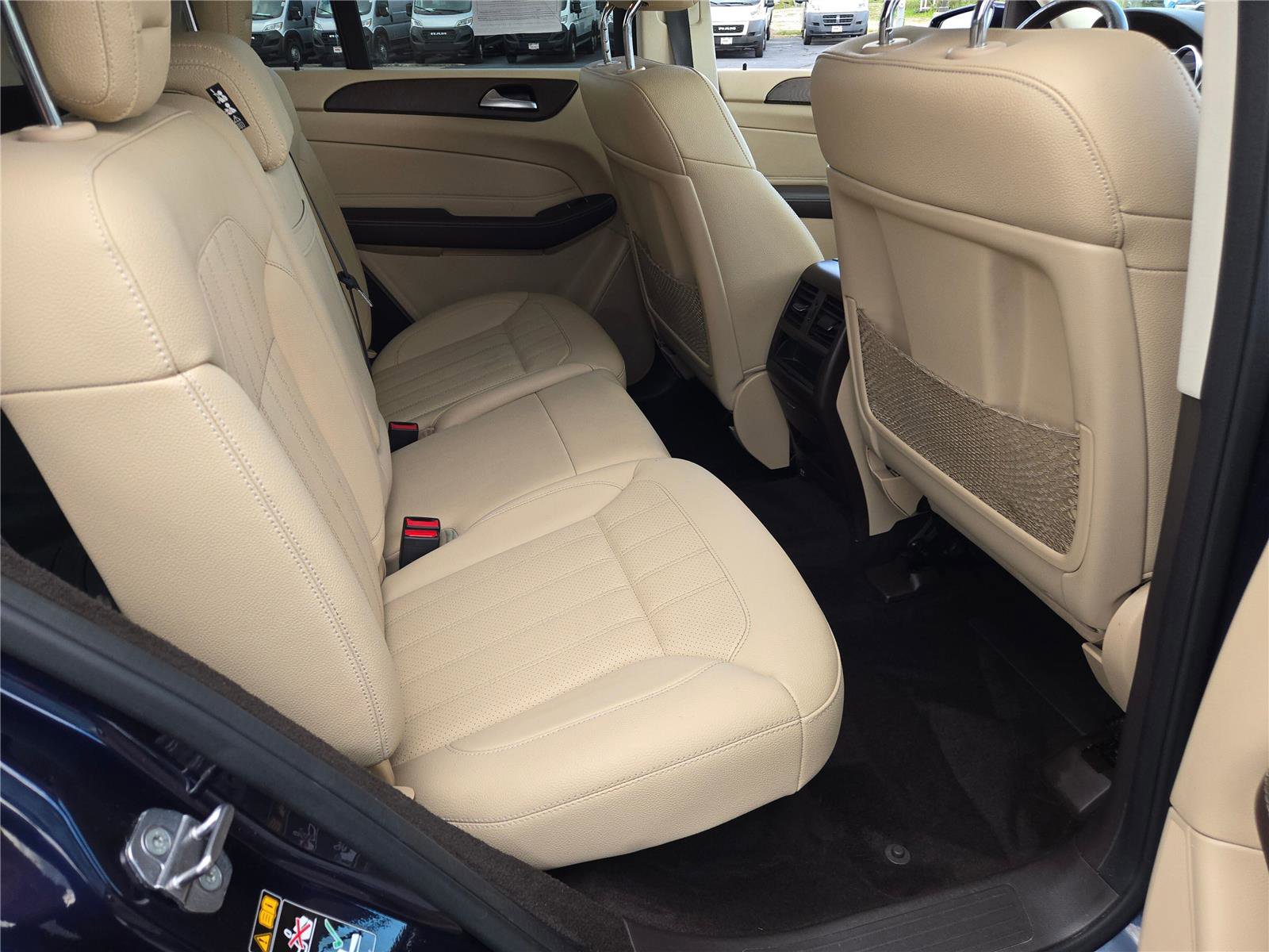 Used 2018 Mercedes-Benz GLE 350 4MATIC image 11