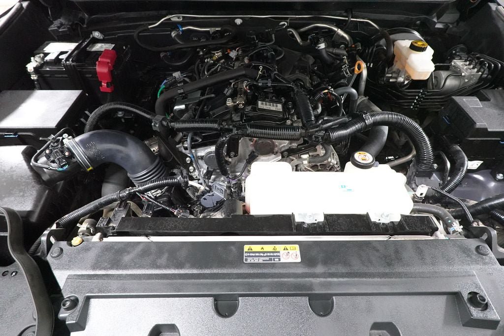 Used 2024 Toyota Tacoma SR5 AWD/4WD image 31