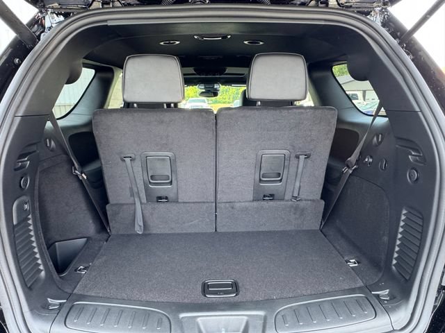 New 2026 Dodge Durango GT AWD/4WD image 35