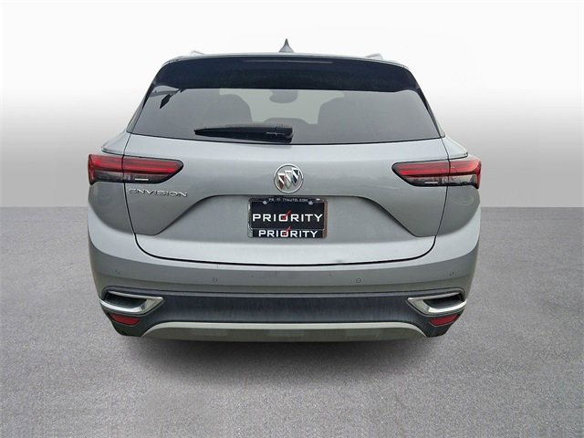 Used 2023 Buick Envision Essence image 5