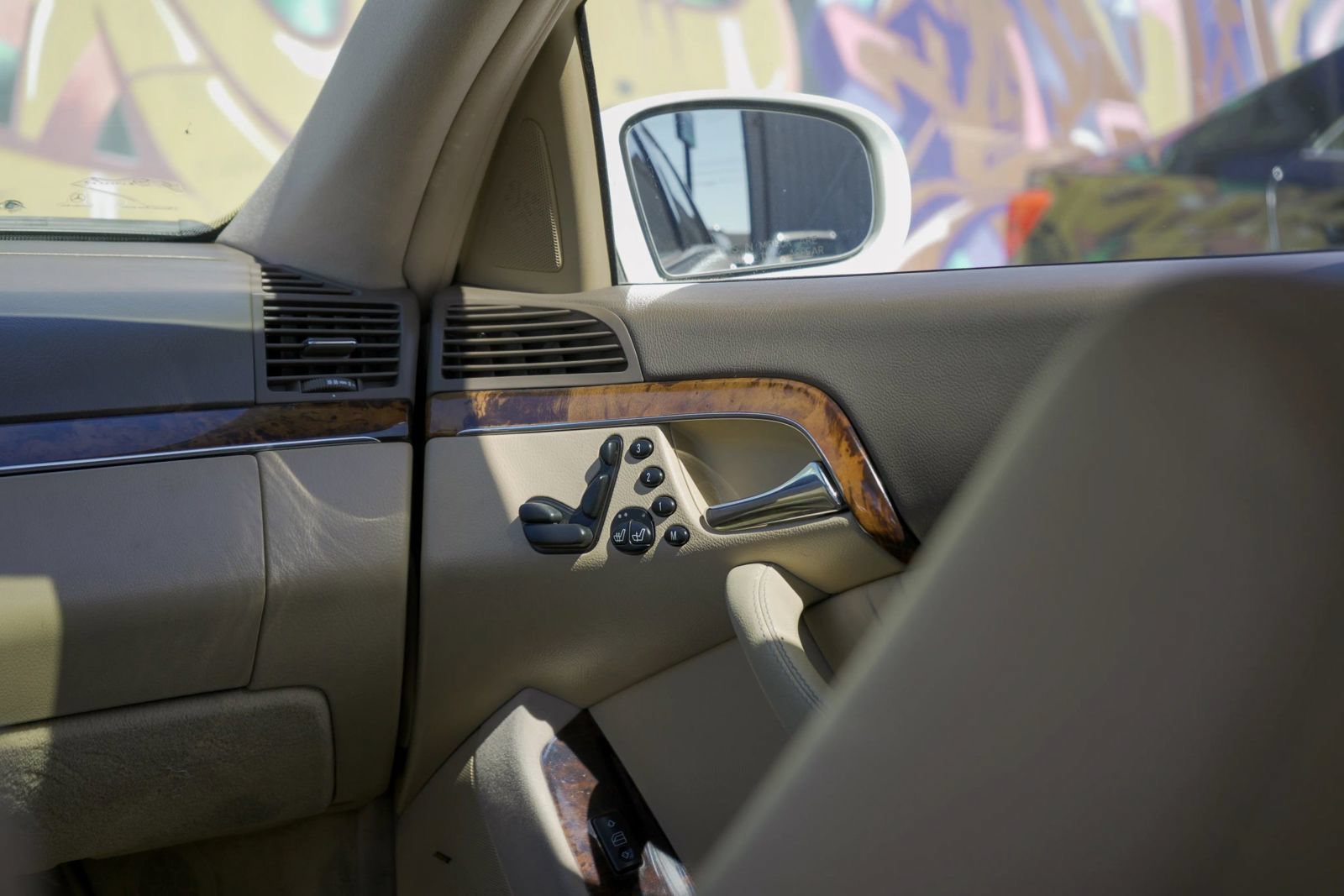 Used 2004 Mercedes-Benz S 500 image 28