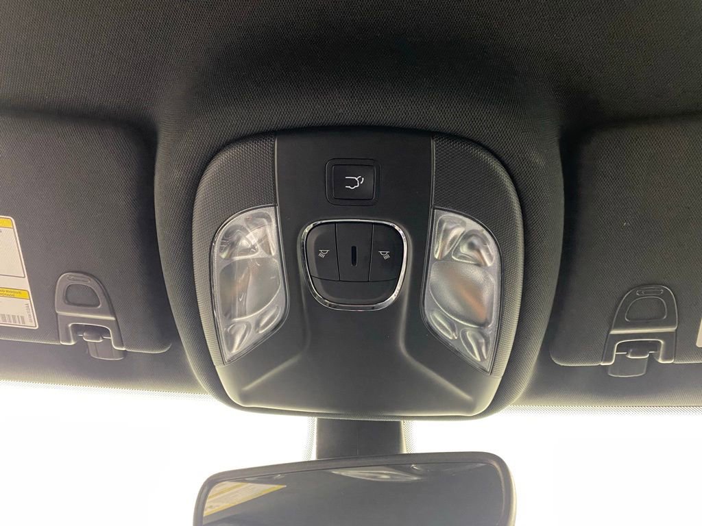 Used 2021 Jeep Compass Latitude AWD/4WD image 22