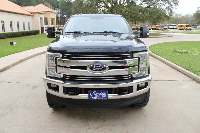 Used 2017 Ford F250 Lariat w/ FX4 Off-Road Package image 6