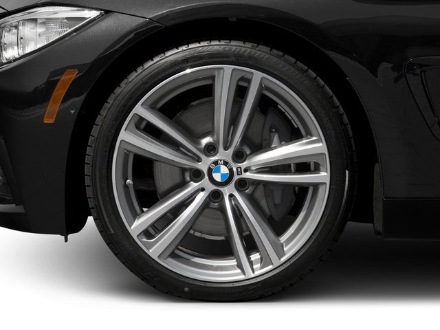 Used 2017 BMW 440i Coupe RWD image 11