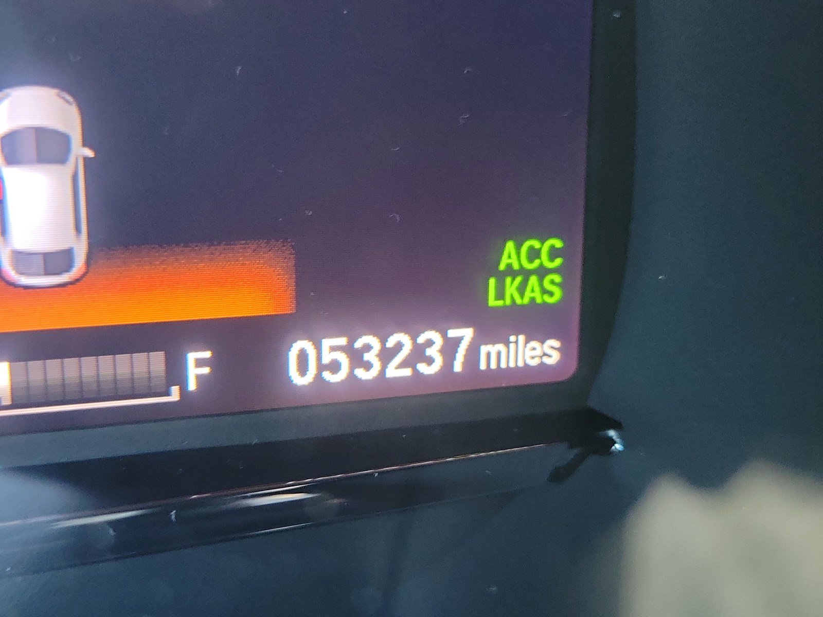 Used 2021 Honda HR-V EX-L image 21