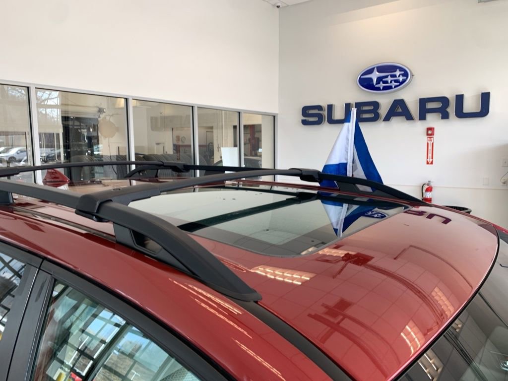 Certified 2023 Subaru Forester Premium image 25