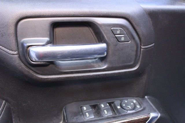 Used 2020 GMC Sierra 1500 Elevation image 17