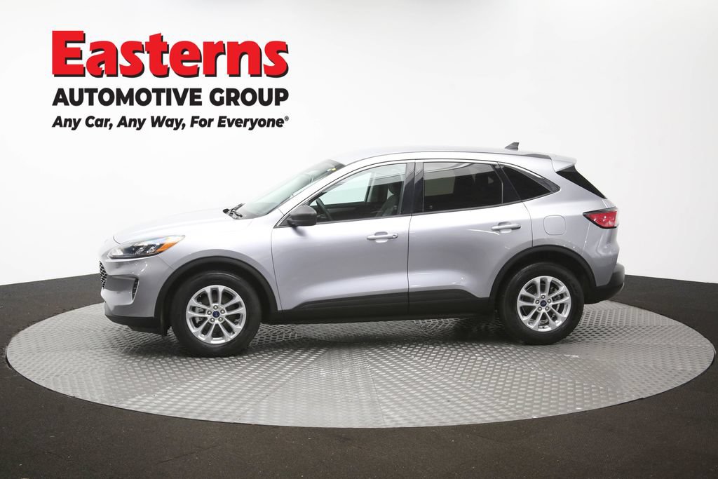 Used 2022 Ford Escape SE FWD image 60