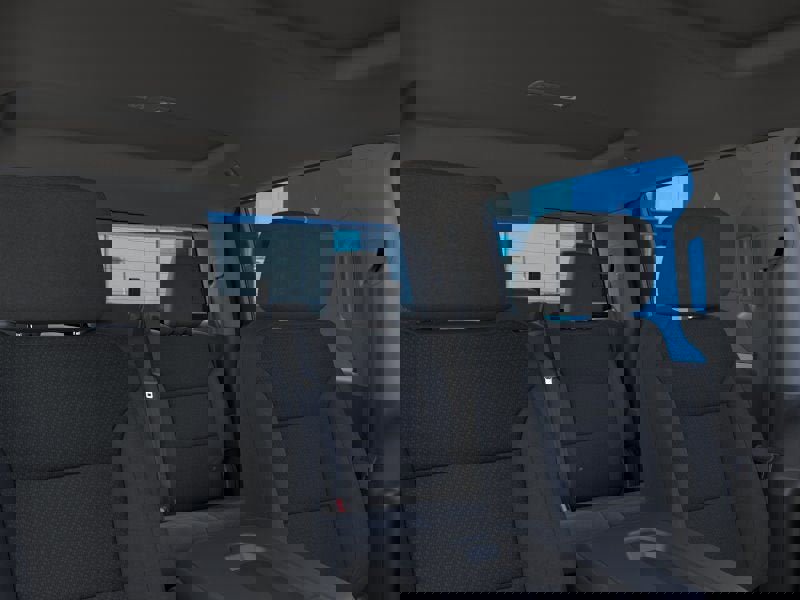 New 2026 Chevrolet Silverado 1500 W/T w/ WT Value Package image 24