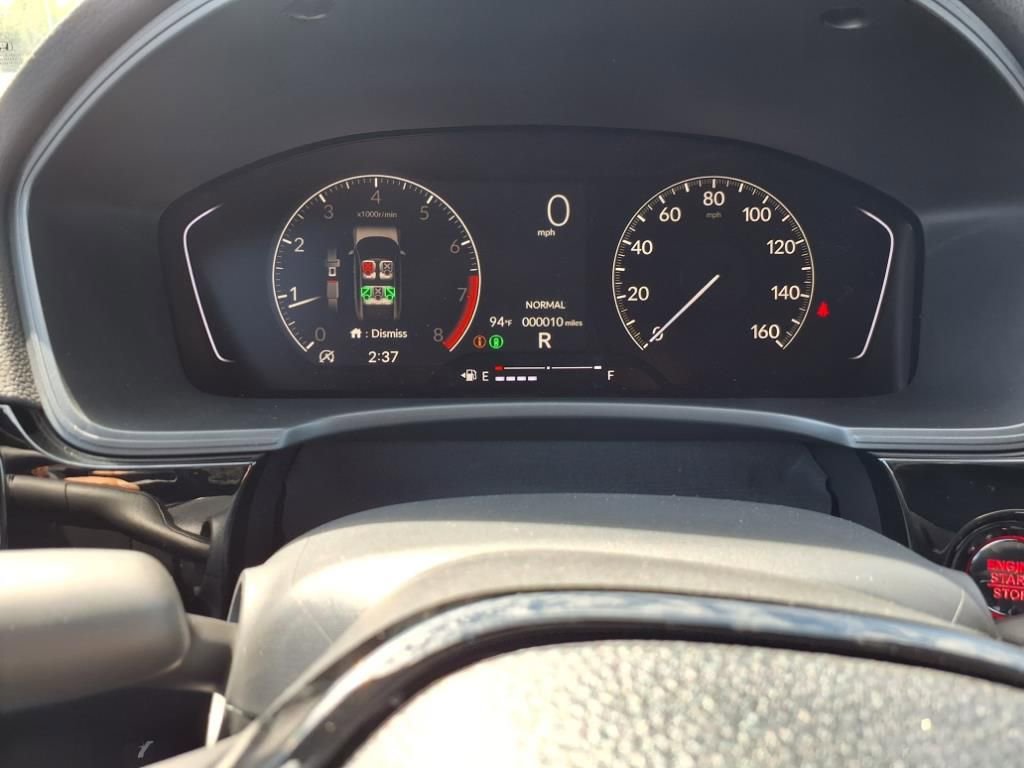 New 2026 Honda Civic Sport image 18