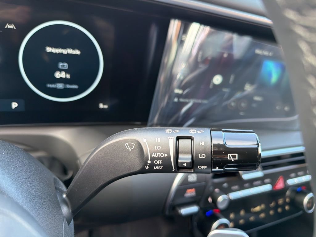 New 2026 Hyundai Palisade Calligraphy image 42