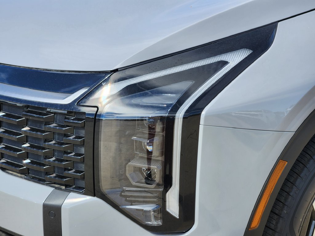 New 2027 Kia Sportage S AWD/4WD image 10