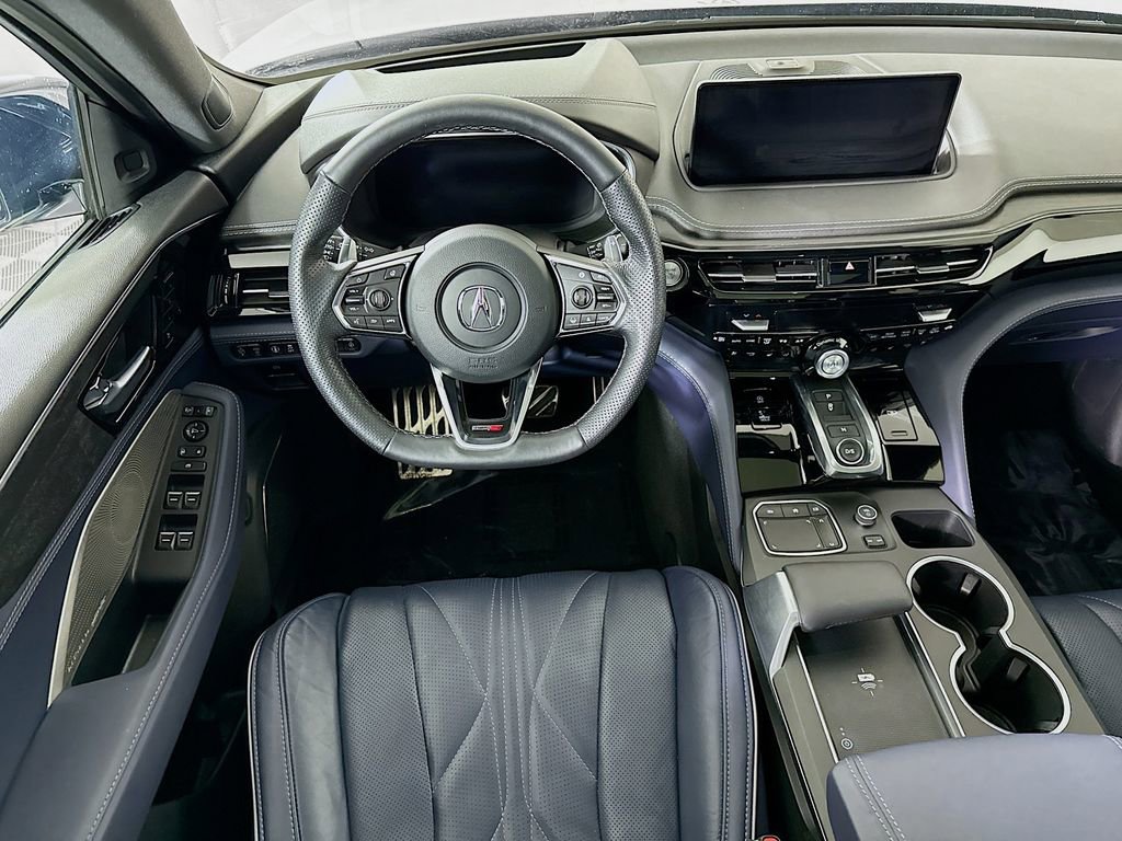 Used 2022 Acura MDX Type S image 3