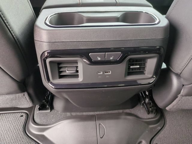 New 2026 GMC Sierra 1500 AT4 w/ AT4 Premium Package AWD/4WD image 23