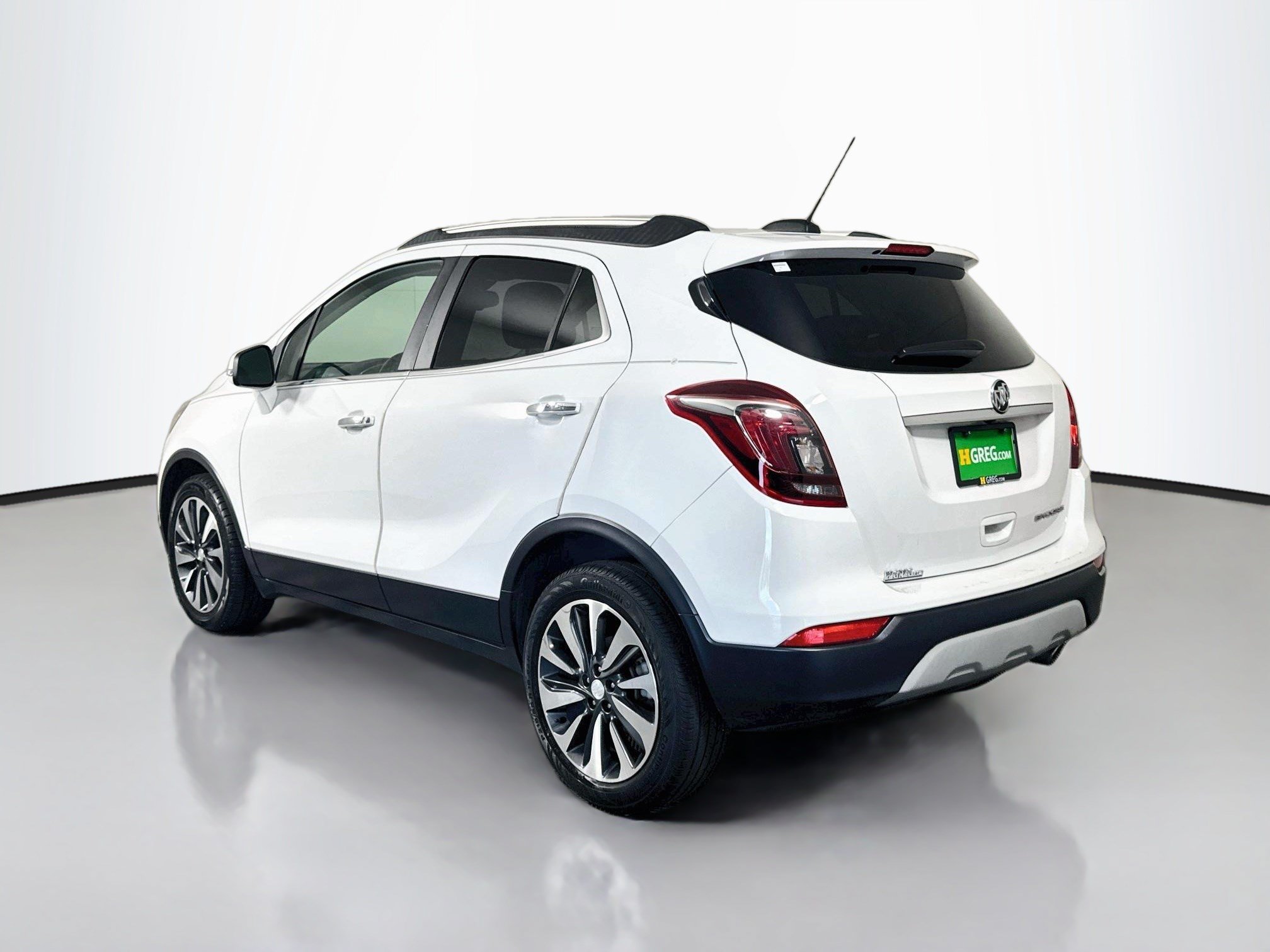 Used 2019 Buick Encore Essence FWD image 7