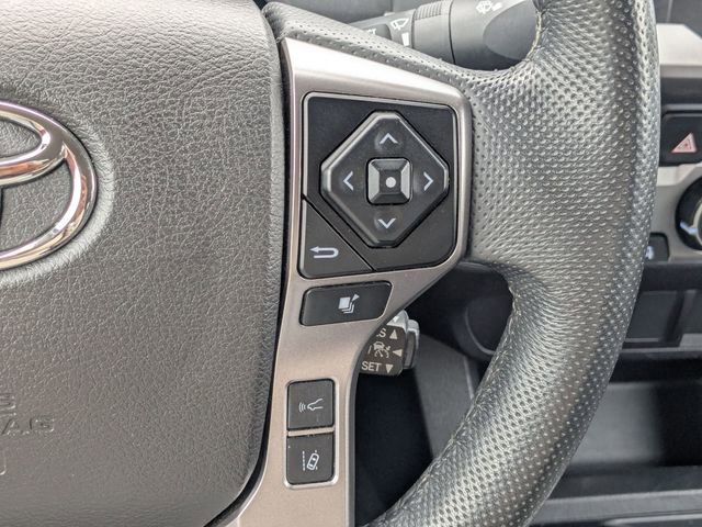 Used 2023 Toyota Tacoma SR5 image 16