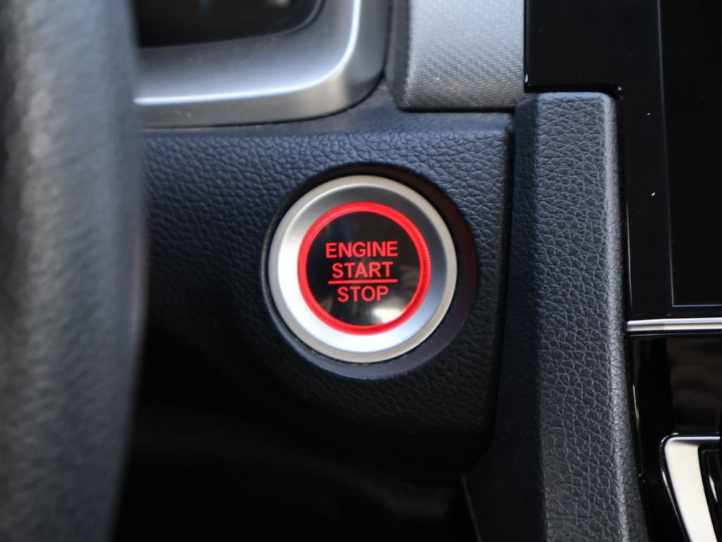 Certified 2018 Honda Civic EX image 23