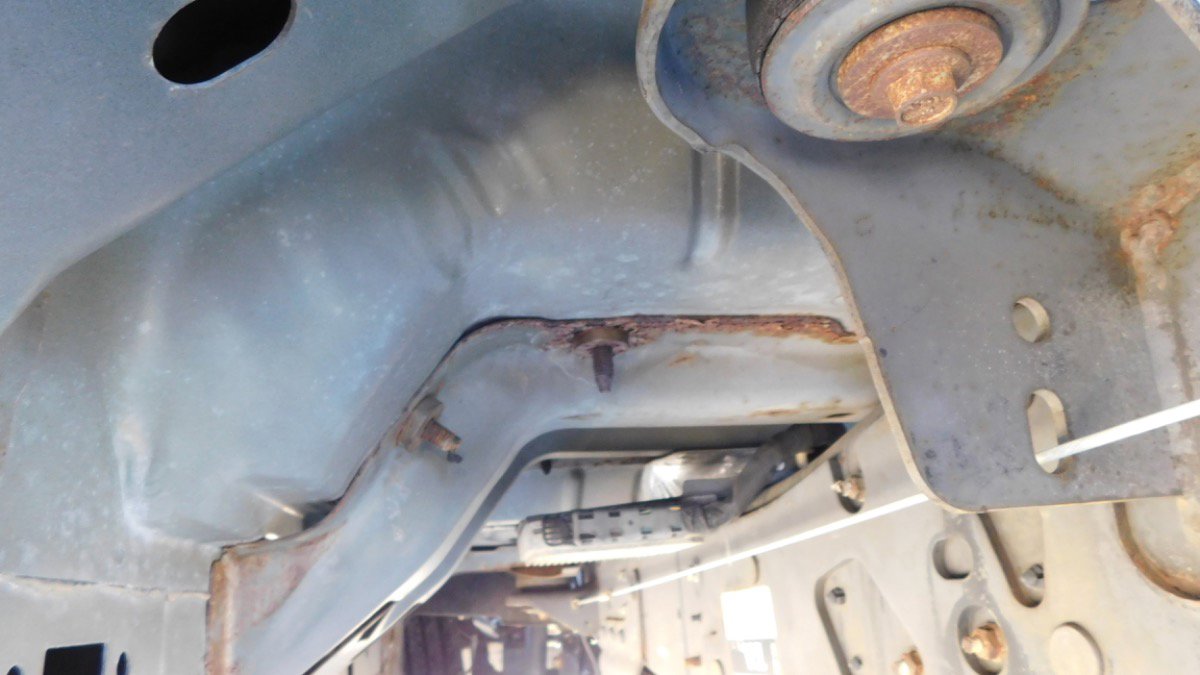 Used 2015 Ford F450 XL w/ Power Equipment Group RWD image 12