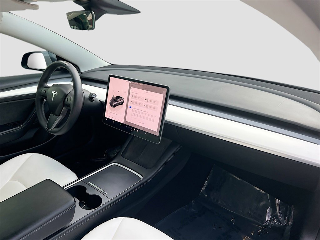 Used 2022 Tesla Model 3 Performance image 27