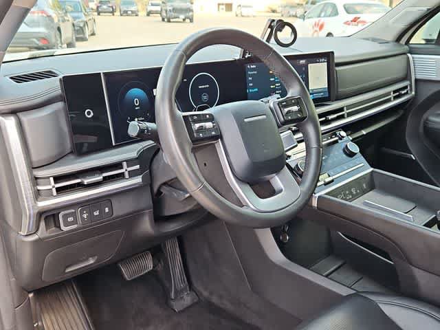 Used 2024 Hyundai Santa Fe Limited AWD/4WD image 10