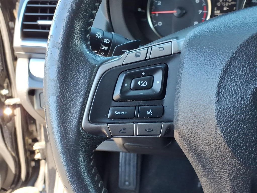 Used 2015 Subaru Impreza 2.0i Sport Premium image 14