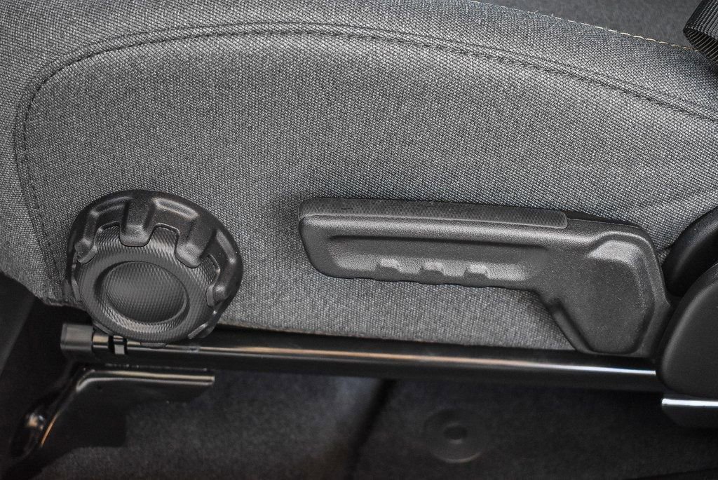 New 2025 Jeep Wrangler Sport S 4xe w/ Convenience Group image 19