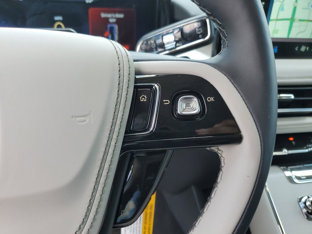 New 2026 Lincoln Aviator Reserve w/ Jet Appearance Package RWD image 24