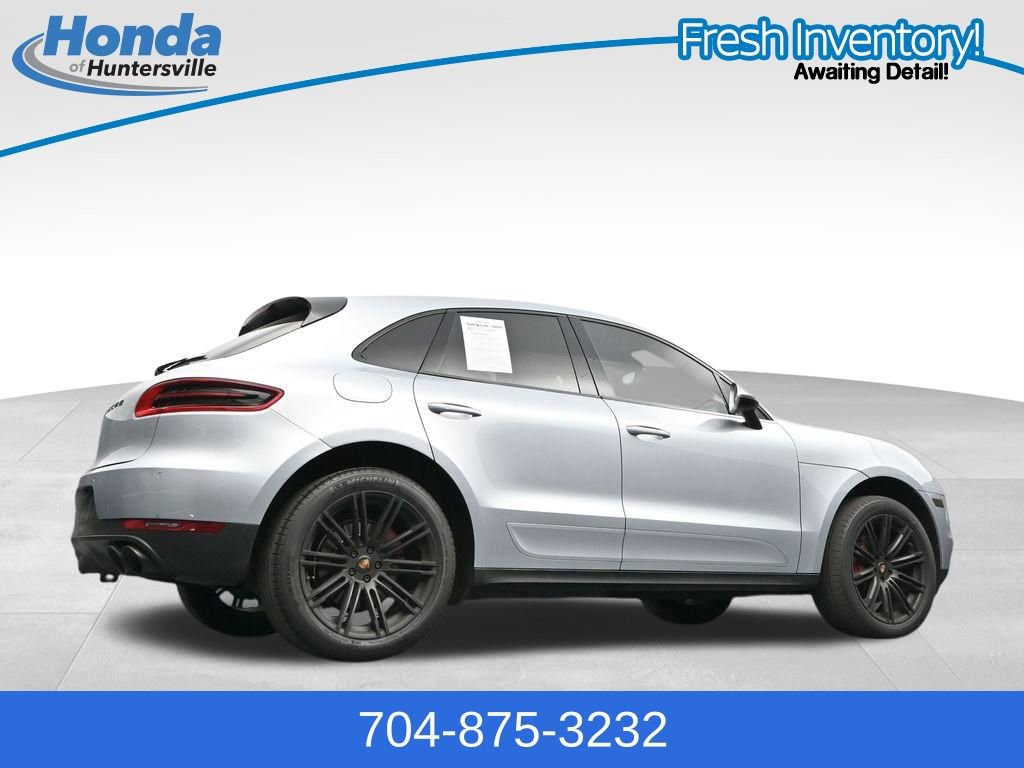 Used 2016 Porsche Macan S AWD/4WD image 35