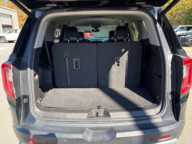 Used 2021 GMC Acadia SLT image 21