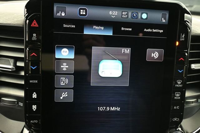 New 2026 RAM 1500 Laramie AWD/4WD image 23