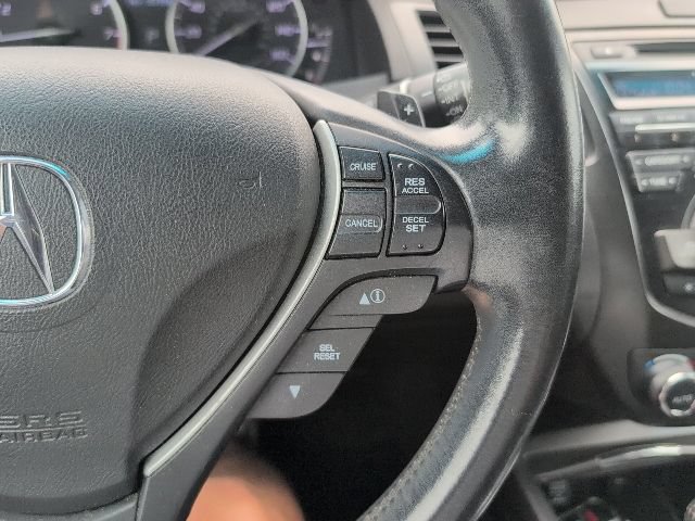 Used 2015 Acura RDX w/ Technology Package AWD/4WD image 20