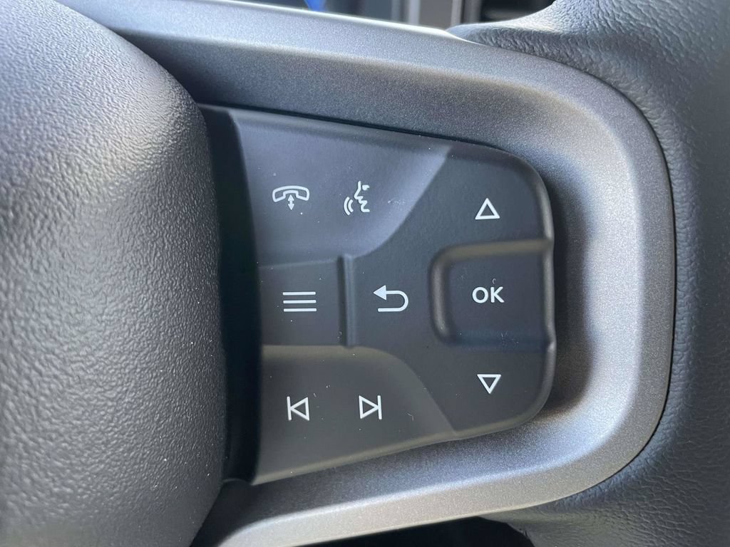 New 2026 Ford Bronco Big Bend AWD/4WD image 22