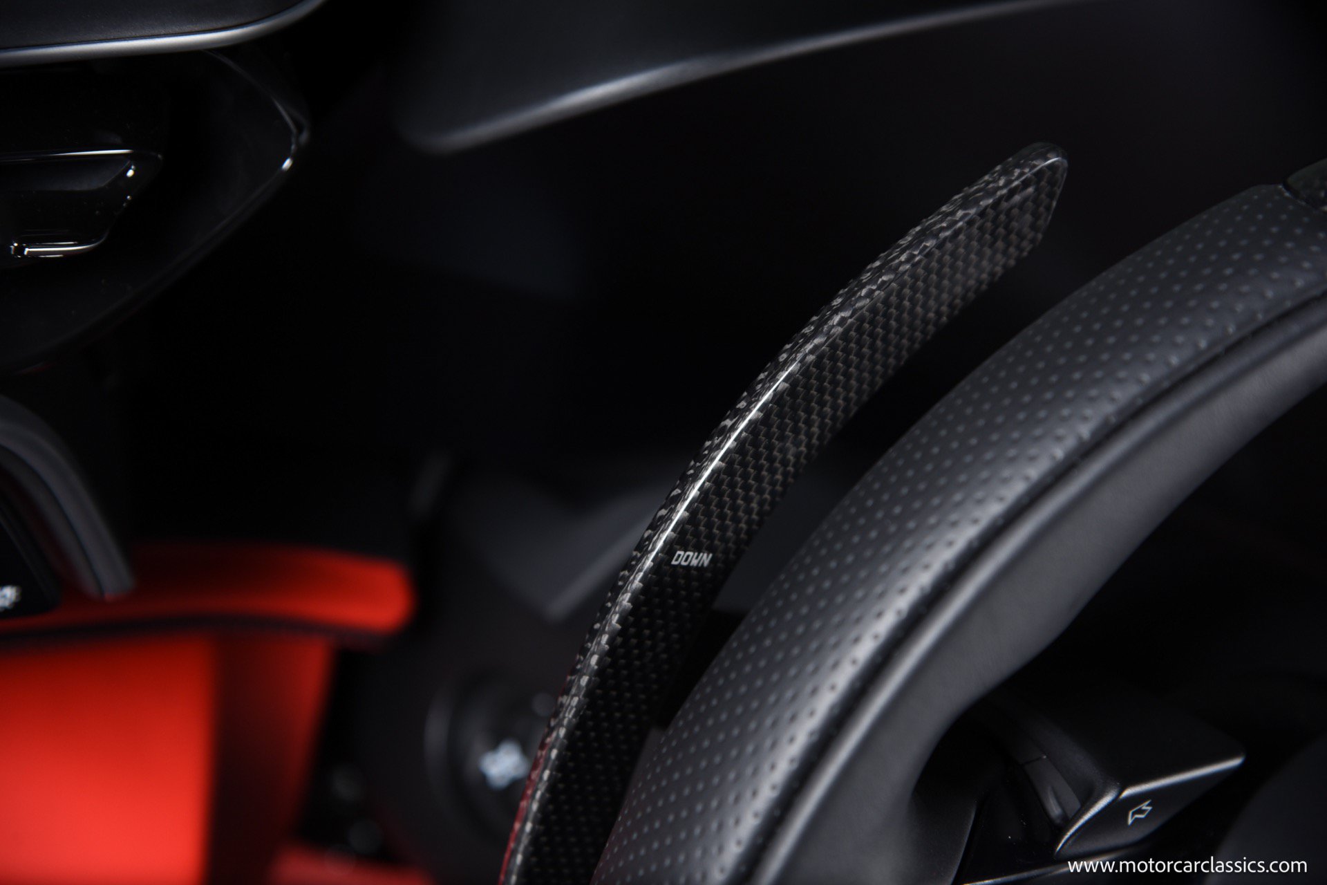 Used 2023 Ferrari 296 GTB RWD image 35