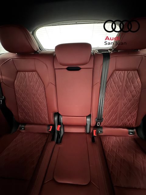 New 2026 Audi SQ5 Premium Plus AWD/4WD image 15