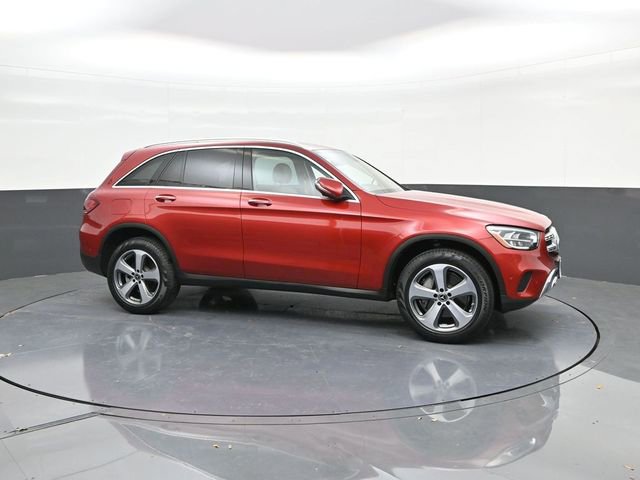 Used 2021 Mercedes-Benz GLC 300 image 17