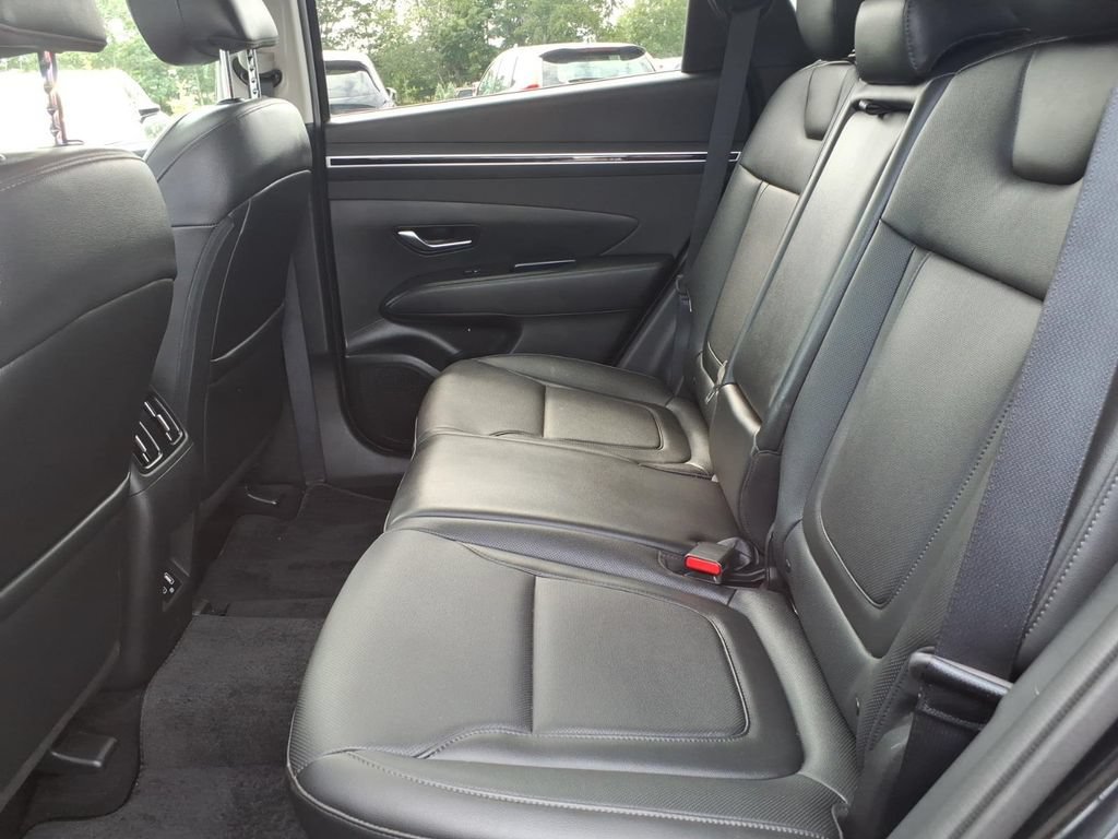 Used 2024 Hyundai Tucson SEL w/ Convenience Package FWD image 15
