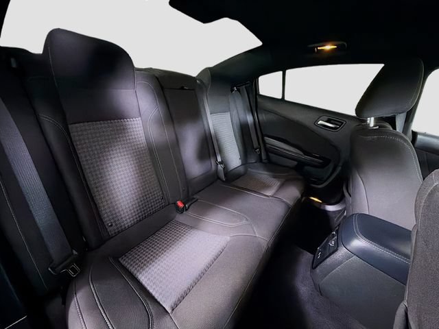 Used 2023 Dodge Charger SXT w/ Blacktop Package RWD image 27