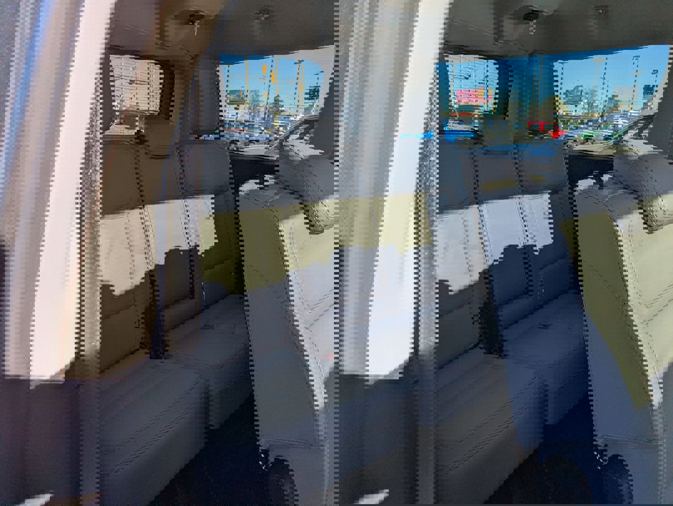 Used 2025 Ford Expedition Max Active image 35